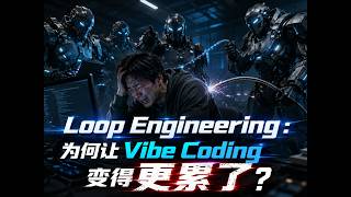 Loop Engineering:为何让Vibe Coding变得更累了?