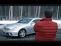 CLS55 AMG Stock VS. Stage1+ (Шкив, Куллер, Помпа, Выхлоп, Чип, 100-200кмч)