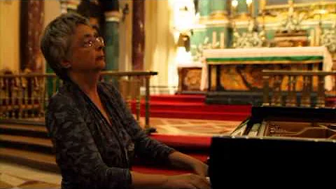 ALICE ADER JOUE SCARLATTI