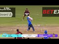 What A Knock, Tim Seifert Brings up a Brilliant Century! | CPL 2026