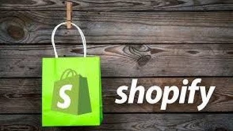 Shopify account Notifications settings - getting started with website push notifications on shopify