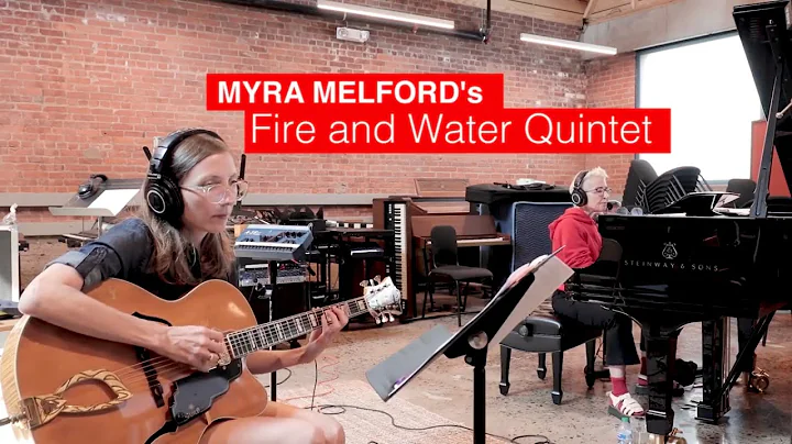 For the Love of Fire and Water | Fire and Water Qu...
