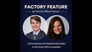 Family Legacy, Portraits & the Story Behind the Wealth | Natalie White (Factory Feature Ep. 9)