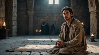 Daniel In The Lions Den God Is Good