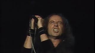 Scorpions - Bad Boys Running Wild - 8/31/1985 - Oakland Coliseum Stadium