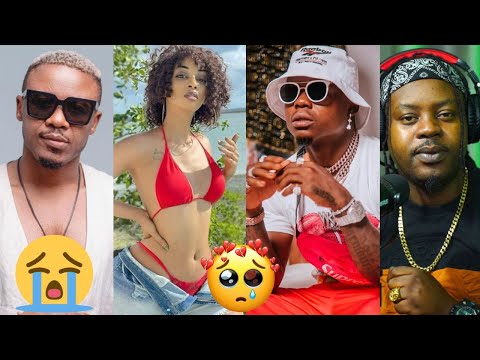 Yolo The Queen Yahakanye Urukundo Rwe Na Harmonize|Alikiba Mu Gahinda Kenshi|Service Mbi Kuri Mtn