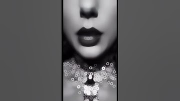 Draw the cat eye sharp enough to kill a man #shorts #taylorswift