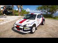 Forza Horizon 5 - Colin McRae Cars - RALLY ADVENTURE!