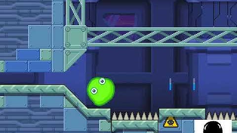 Miniclip Slime Laboratory (free game)