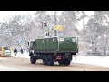 Грузовой автомобиль «Богдан (МАЗ) 63172» для вооруженных сил Украины