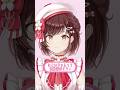 【運動音痴だと思われがちだけど…】 #shorts #vtuber #新人vtuber #糸詩いこい #運動