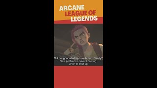 Learn English With Arcane League Of Legends Haul