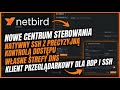 Nowości w Netbird Mesh VPN które robią różnicę [Luty 2026]🚀Własne strefy DNS, natywny dostęp SSH...