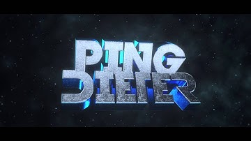 • INTRO (#21) • | for PingDieter ♥ | ℓυ∂ισ