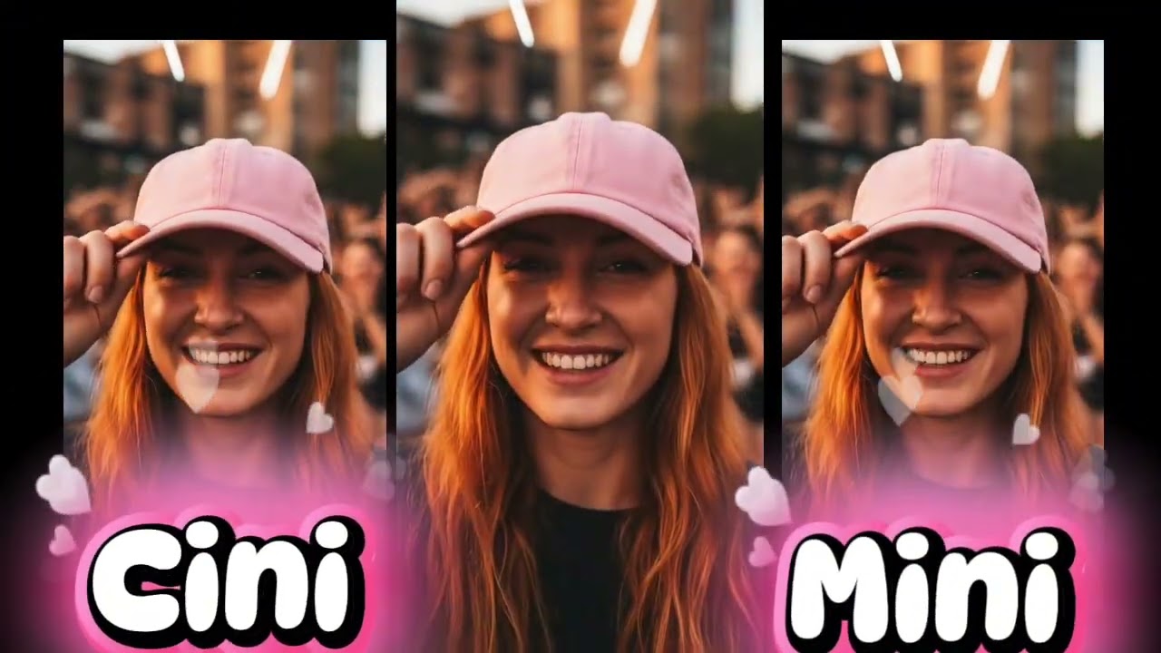 Watch Meloo Cini Mini ( Official Video) on YouTube Watch Meloo Cini Mini ( Official Video) on YouTube