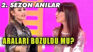 Özden Cerrahoğlu Nihal Candan'ın Arkasından İş Mi Çevirdi? Özden Cerrahoğlu Nihal Candan'ın Arkasından İş Mi Çevirdi?