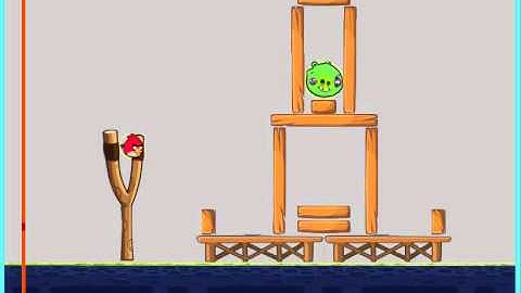 GAM450 ("Physics for Game Developers") Milestone 1 Drop C