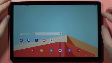 Samsung Galaxy Tab A9/A9+ Install Apps from Unknown Sources #taba9