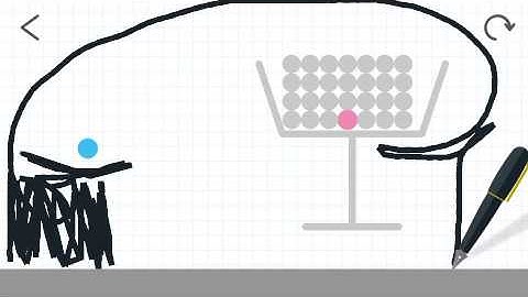 我過了Brain Dots的第283關！ http://braindotsapp.com #BrainDots #BrainDots_s283