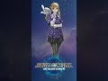 Star Ocean Evolution of the Welch Family Tree #starocean #triace #squareenix