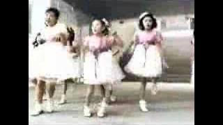 7 princess 《Milk Song》MTV(Dancing Edition)