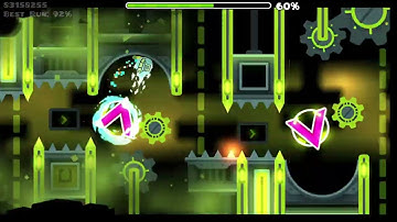 Absolute Garbage By bli