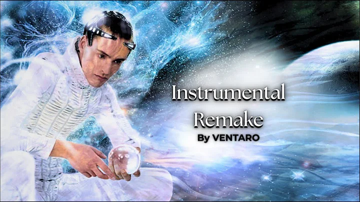 VITAS - The 7th Element (Instrumental Remake)
