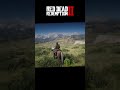 RDR2 PS5 #shorts #rdr #rdr2 #ps5 #gaming