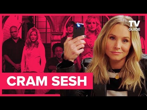 Veronica Mars: Everything You Need To Know | Cram Sesh