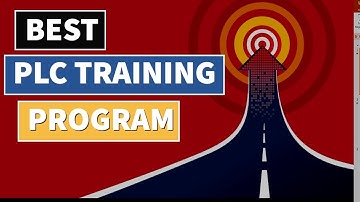 Best PLC Programming Training