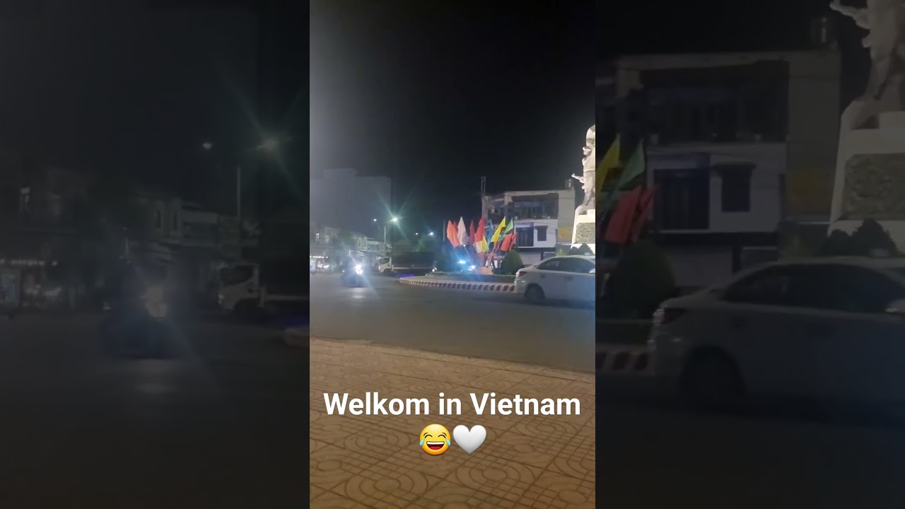 vietnam truckers😂
