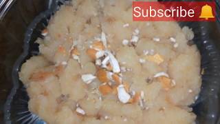 Bread Halwa Recipe By Food Master|How to make Bread ka Halwa at Home|BREAD PUDDING (BREAD HALWA)