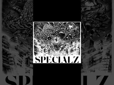 King Gnu-Special Z full