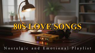 Download Lagu 80s Night Radio – Cassette Love Songs \u0026 Analog Feelings MP3