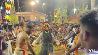 Kuniyil Sree Bhagavathi Temple Sk Bazar Elathur Calicut