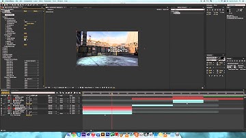 CS6 ONLY!!! ELEMENT 3D Motion Tracking Tutorial [NO BOUJOU] FREE DOWNLOAD PC & MAC