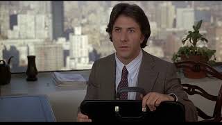 KRAMER VS KRAMER   The Job Interview