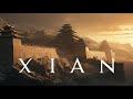 Xian  ancient fantasy journey  epic chinese music for focus motivation calm and study