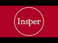 Insper Infrastructure English Version Insper Infrastructure English Version
