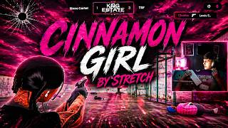 Cinnamon Girl | KNG RP | FiveM Montage