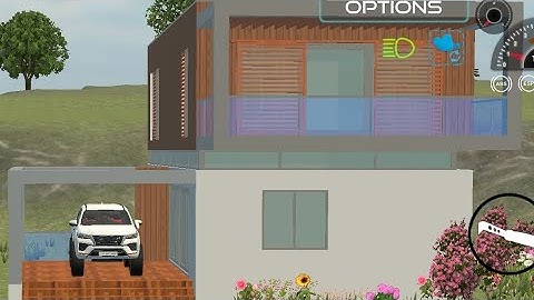 VEHICLE SIMULATOR 3D GAMEPLAY WALKTHROUGH IOS ANDROID GAMEPLAY #trendingvideo