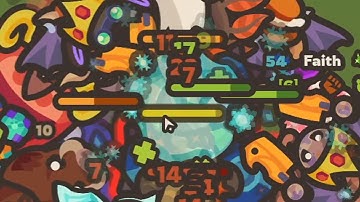 Steal a boss, instantly regret it - Taming.io