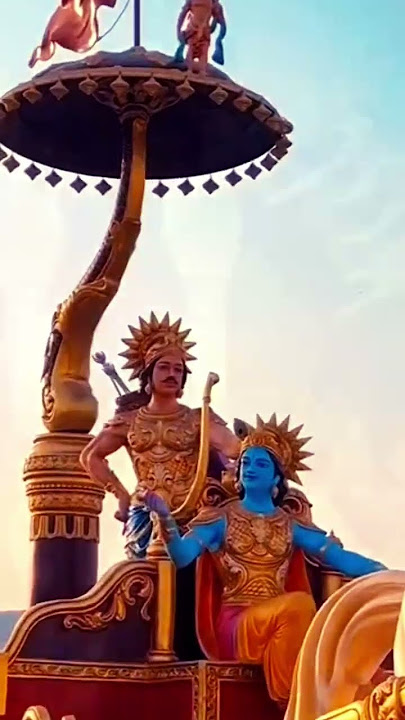 Leela Kare Hai Krishna Murari