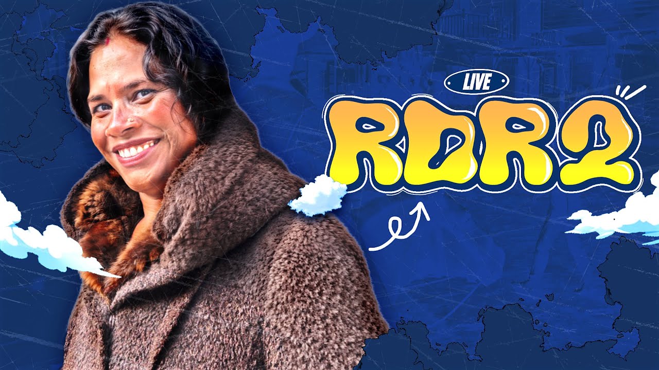 "Aaj Army camp par attack hoga– RDR2” 🤠 