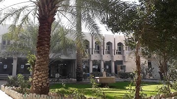 سورة البقرة من رحاب جامع الحضرة المحمدية في مدينة الفلوجة بصوت القارئ عدي المحمدي