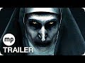 Die besten Horror Film Trailer Deutsch German 2018 #2  - Horrorfilm Vorschau