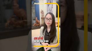 Ghi Lô Đề Qua Zalo Facebook Có Sao Không? | Nữ Luật Sư screenshot 5