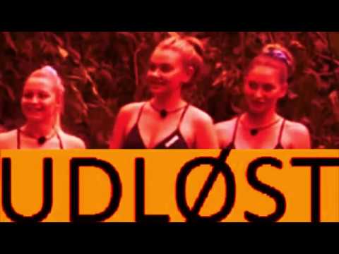 Fugtige klip fra Divaerne i Junglen Ep. 2 (2018)