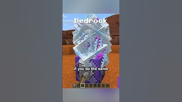 eind kristal dingetje