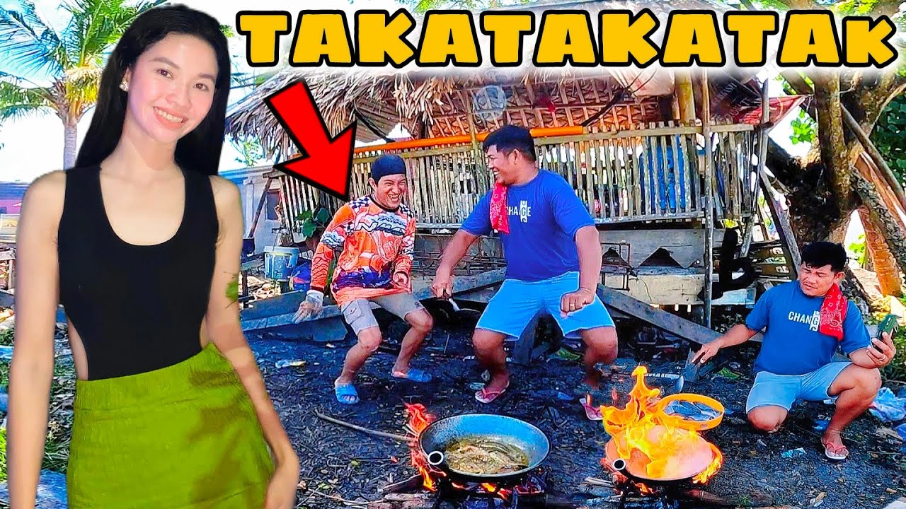 TILO SIGNATURE DANCE | GRABI NAG AAPOY